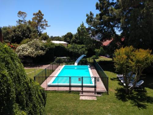 Olavarria Apartment | Cabañas El Parquecito