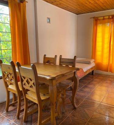 Villa Carlos Paz Cabin | Cabañas Ensueño