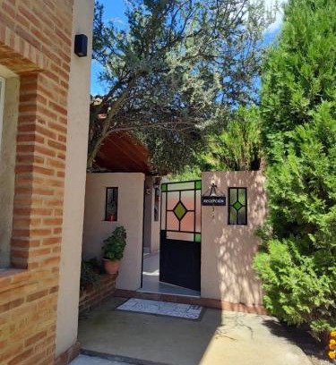 Panaholma Cabin | Cabañas Finca del molino