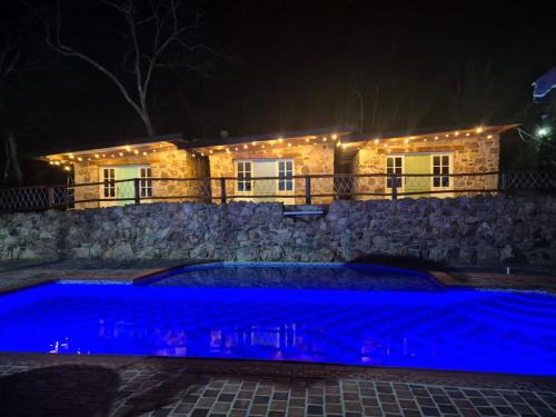 Piedecuesta Other | Cabañas la Martina