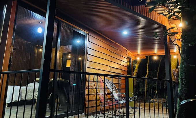 Monteverde Cabin | Cabañas La Montaña