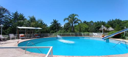 Tanti Apartment | Cabañas LAGO CHICO