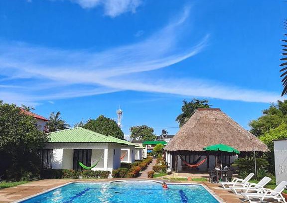 Apiay Hotel | Cabañas LLano Lindo Apiay