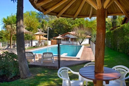 Villa General Belgrano Cabin | Cabañas Los Duendes