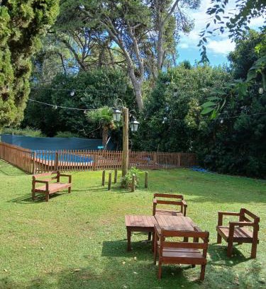 Chascomus Apartment | Cabañas Los Cardales