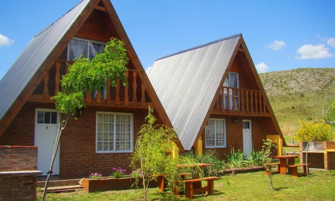 Villa La Arcadia Cabin | Cabañas Mirador del Cerro