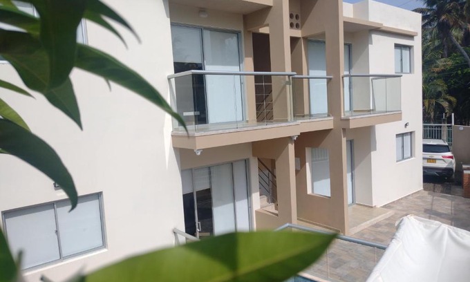 San Antero Apartment | Cabañas OnBeach