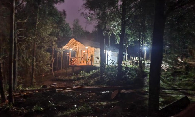 Medellin Apartment | Cabañas Piedemonte