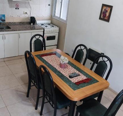 Potrero de los Funes Apartment | Cabañas Rincón Potrero