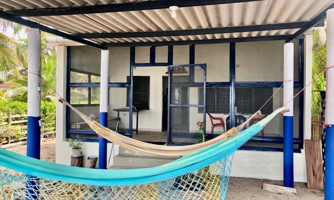 Tolu Cabin | Cabañas Rosimar