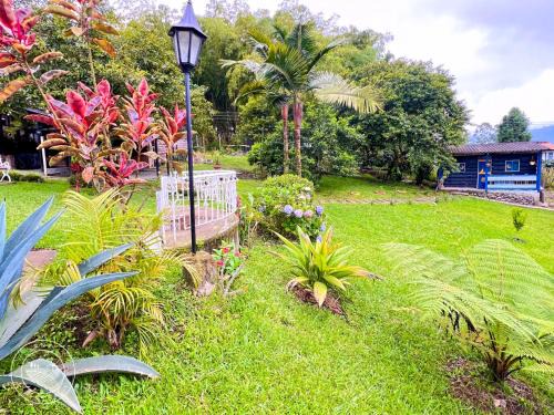 Santa Rosa de Cabal House | Cabañas rurales Aldea de Cabal - Naturaleza y Sabor cerca a Termales Reservamos tu entrada a termales Santa Rosa