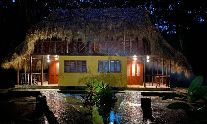 Santa Marta Hotel | Cabañas Tequendama Parque Tayrona