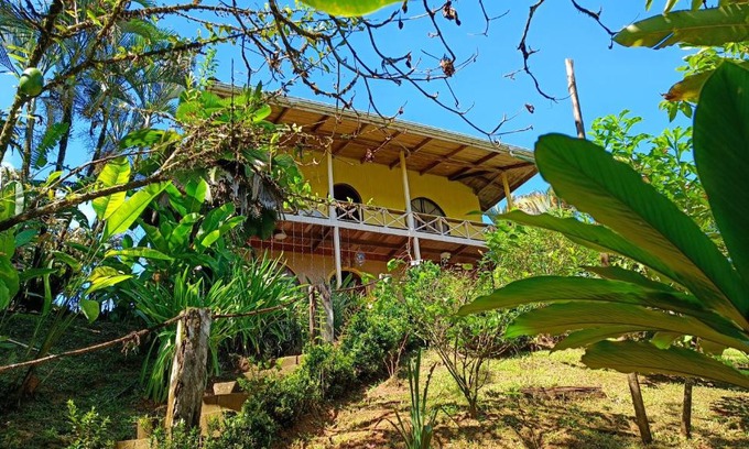 Drake Bay Apartment | Cabañas Tico Gringo