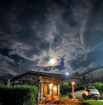 Piedecuesta House | Cabañas y Hostal Bonanza mesa de los santos