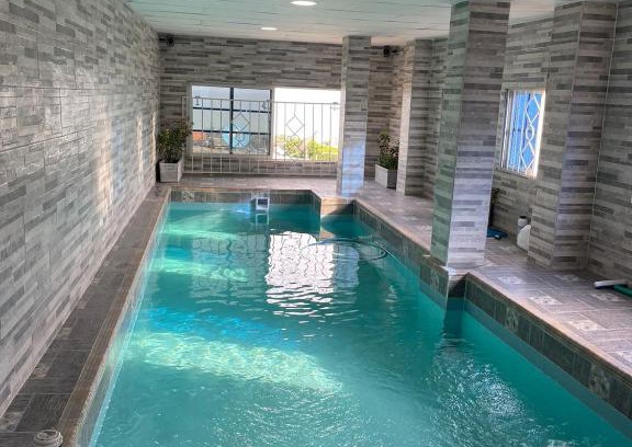 Puerto Colombia House | CABAÑA EN PUERTO COLOMBIA