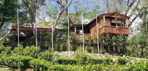 Lepanto Apartment | Cabana Luna