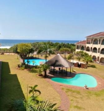 Kingsburgh Apartment | Cabanas Del Mar 31