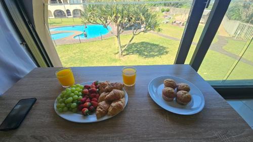 Kingsburgh Apartment | Cabanas Del Mar 32