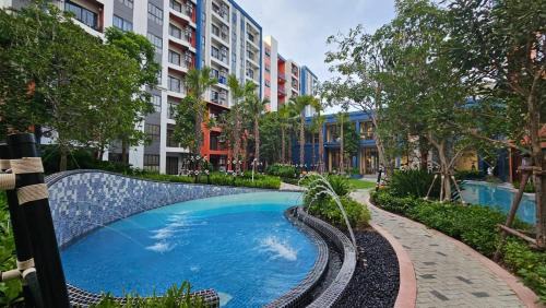 Khao Takiab Apartment | Cabanas Huahin by Pikul