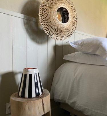 Plage d'Argeles House | Cabane chic et romantique SEMILLON près de Bordeaux