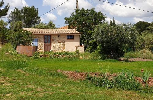 Le Beausset House | cabanon studio