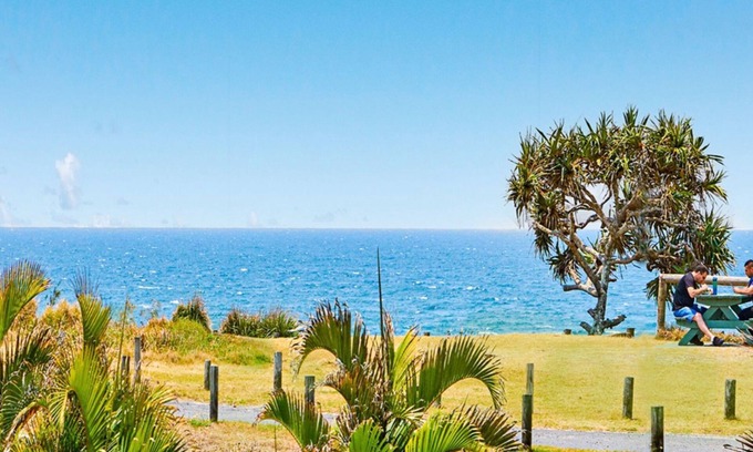 Northern Rivers Apartment | Cabarita Beachfront Ocean View 6