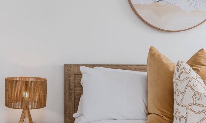 Bogangar Apartment | Cabarita Beachfront - Apartment 31