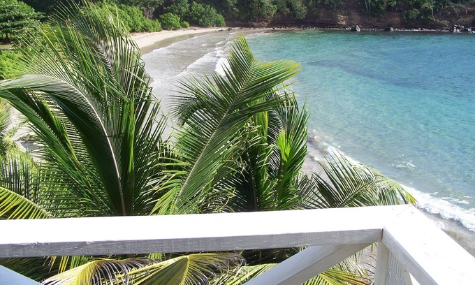Crochu Apartment | Cabier Ocean Lodge
