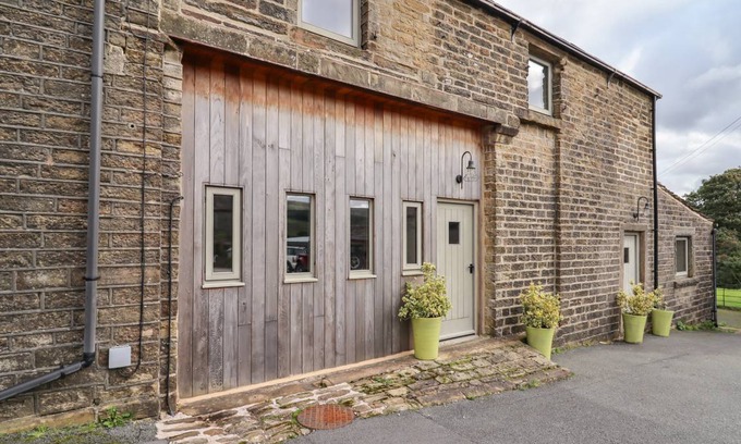 Holmfirth Cottage | Cabin ∙ 1 bedroom ∙ 2 guests