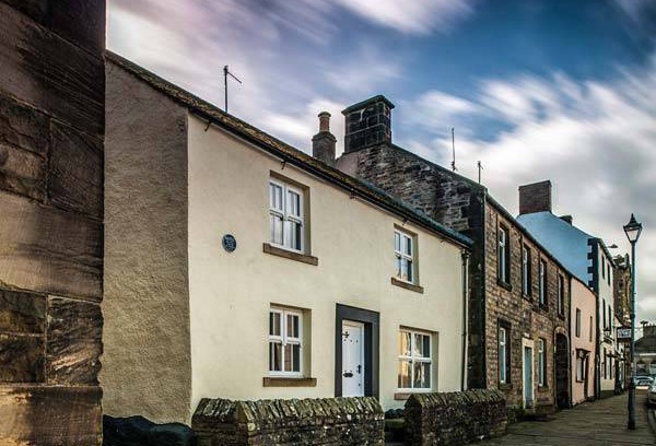Haltwhistle Cottage | Cabin ∙ 3 bedrooms ∙ 5 guests