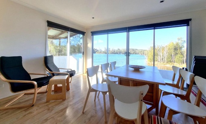 Lake Conjola House | Cabin 44 - Lake Conjola