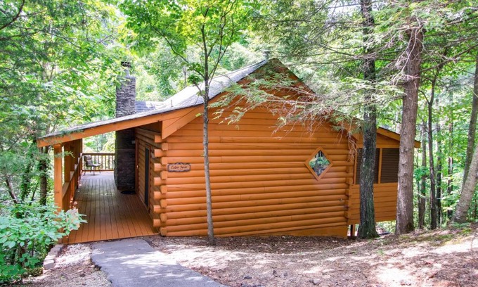 Gatlinburg - Pigeon Forge House | Cabin Fever #117