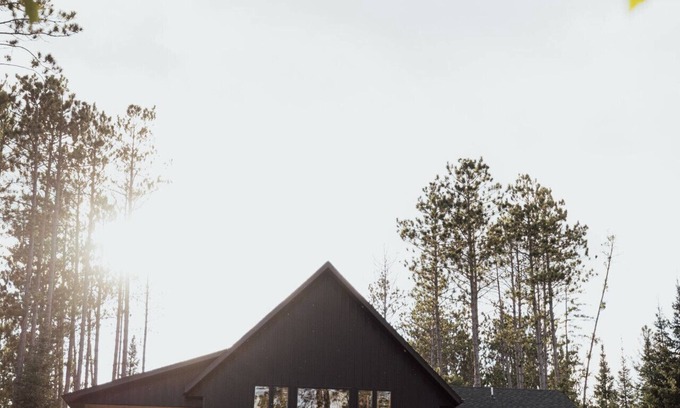 Hayward Cabin | Cabin in Hayward/Kagon Kabin
