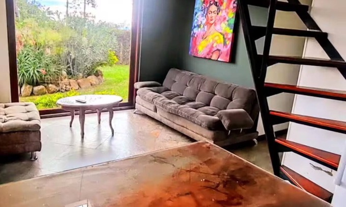 Villa de Leyva Cabin | Cabin in Villa de Leyva