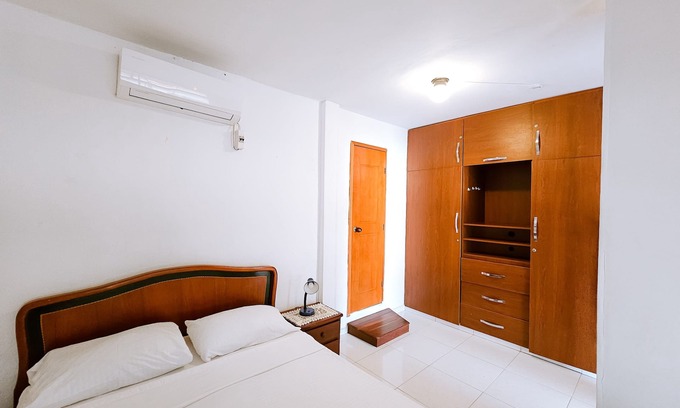 Taganga Cabin | Cabin with spectacular view and private jacuzzi in Taganga