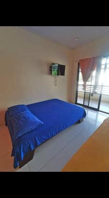 Puntarenas Apartment | Cabina con Piscina