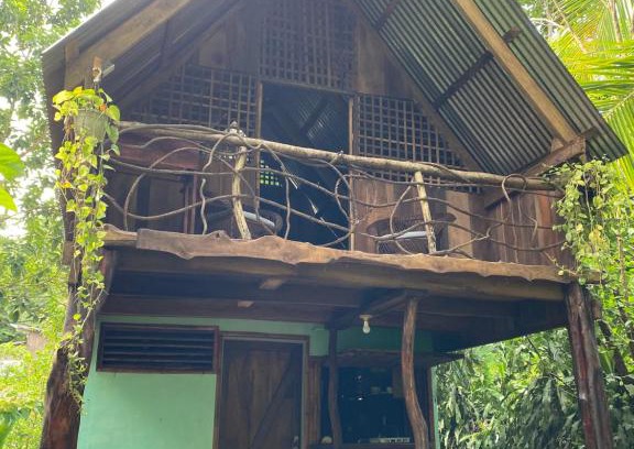 Cedros House | Cabina Playa Cedros