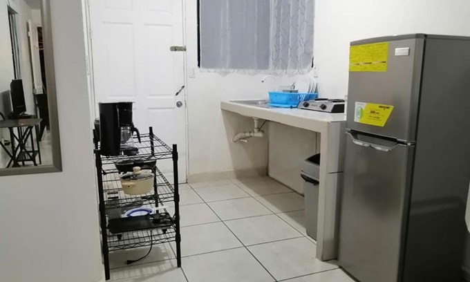 Tamarindo Apartment | Cabinas Enjoy Tamarindo - 2 habitaciones
