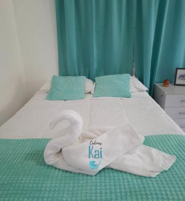 Quepos Apartment | Cabinas Kai