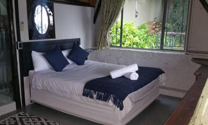 Kosmos Apartment | Cabine le Duke