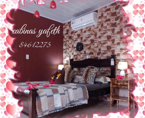 Drake Bay Apartment | Cabins yafeth osa drake bay