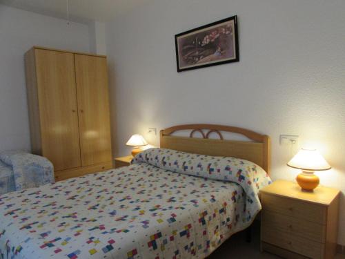 Cabo de Gata Apartment | CABO DE GATA HOME AND BEACH