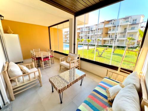 Cabo Negro Apartment | Cabo Elegance