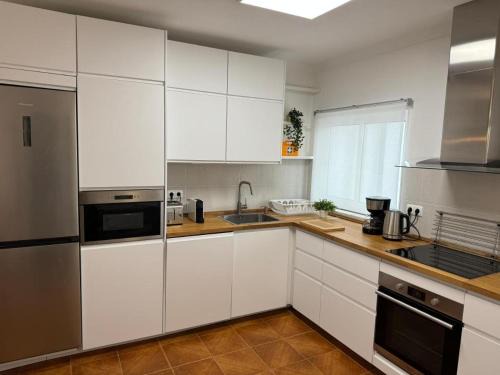 Cavaleiro Apartment | Cabo Sardão Guest House - Apartment