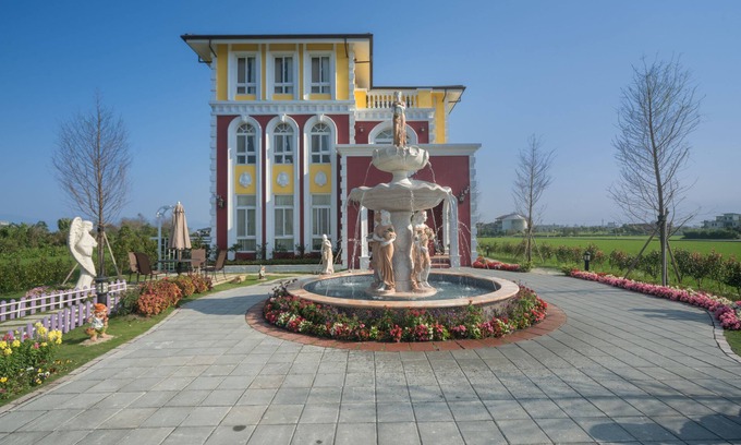 Dongshan Bed & Breakfast | Cabremanor