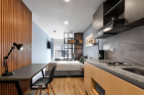 Zona Rosa Apartment | Cabrera 8512 - gAº