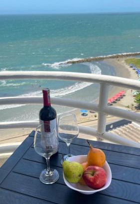 El Cabrero Apartment | Cabrero Beach 1213