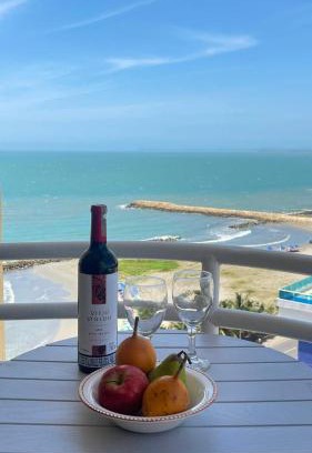 El Cabrero Apartment | Cabrero Beach 1212