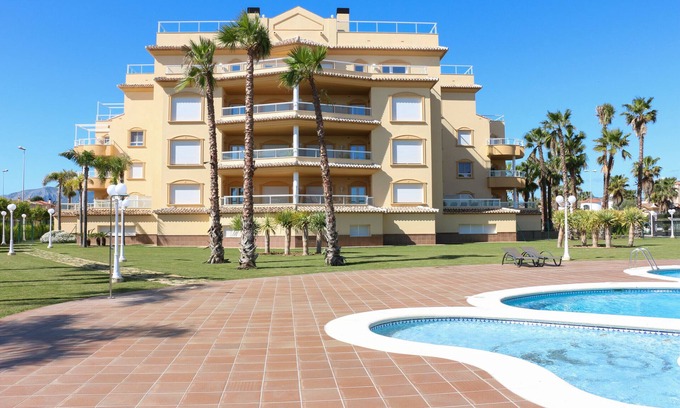 Molinell Apartment | Caddie by ON Travel
