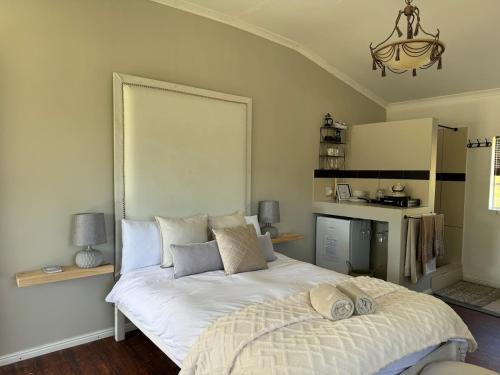 Montagu Apartment | Cadle Craft 7